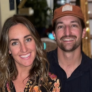 Tyler & Gabrielle Hayes